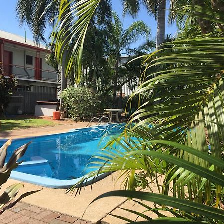 Hiway Inn Motel Darwin Exterior photo