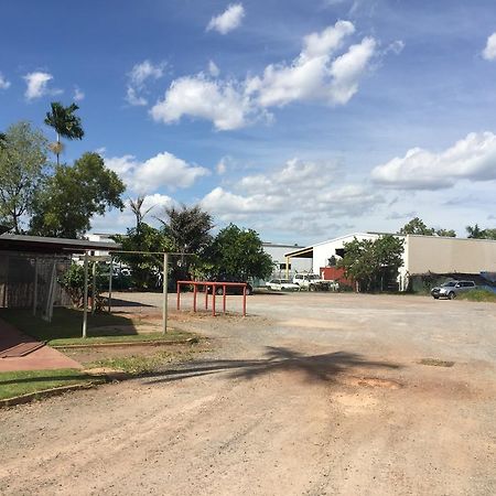Hiway Inn Motel Darwin Exterior photo