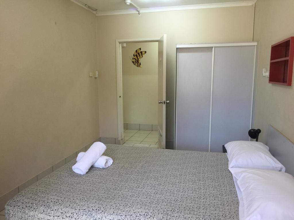 Hiway Inn Motel Darwin Exterior photo