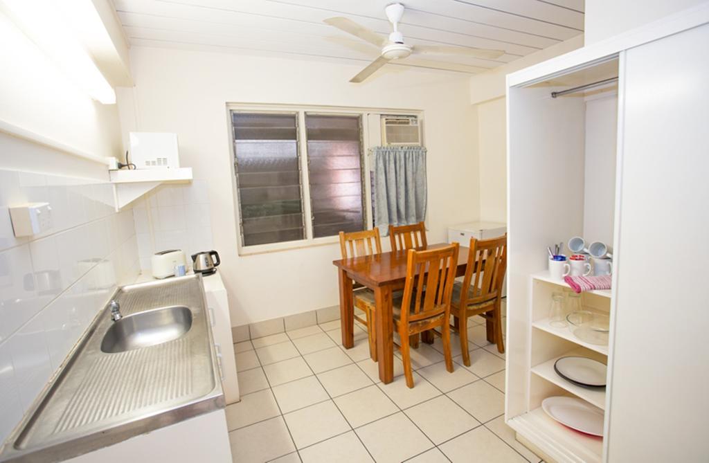Hiway Inn Motel Darwin Exterior photo