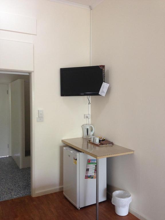 Hiway Inn Motel Darwin Room photo