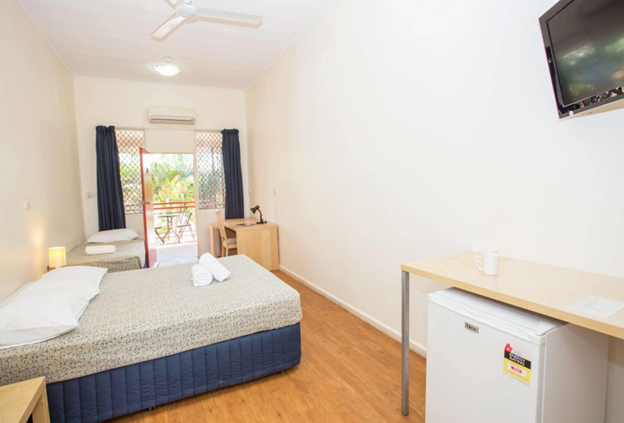 Hiway Inn Motel Darwin Exterior photo