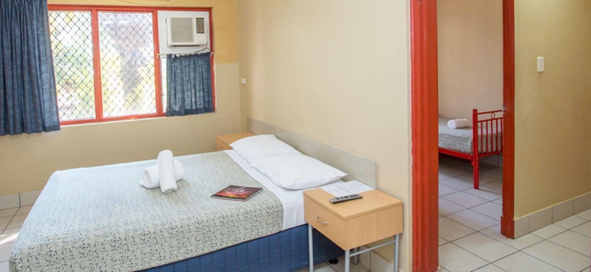 Hiway Inn Motel Darwin Exterior photo
