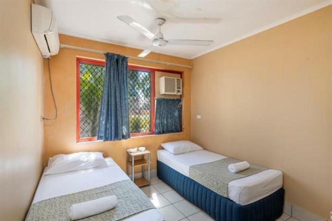 Hiway Inn Motel Darwin Exterior photo